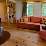 Sandsteinidyll 아파트 *
