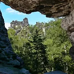 Sandsteinidyll *
