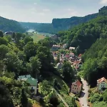 Sandsteinidyll