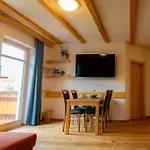 Apartment Sandsteinidyll