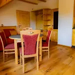 Apartment Sandsteinidyll Rathen