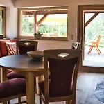 Sandsteinidyll Apartment *
