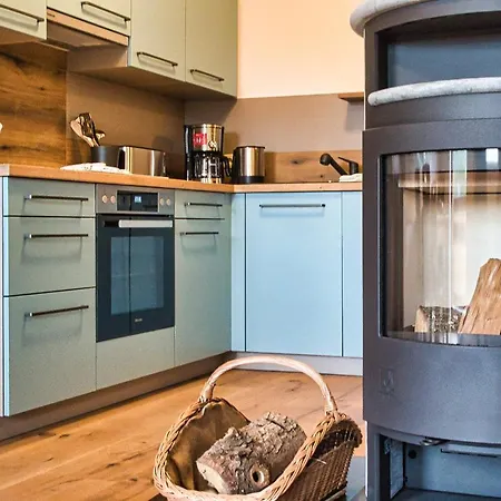 Appartamento Sandsteinidyll Rathen