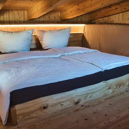 Διαμέρισμα Sandsteinidyll *