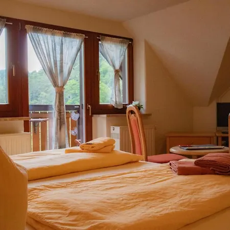 Apartment Sandsteinidyll Rathen