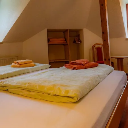 Sandsteinidyll דירה ראטן