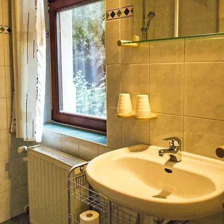 Διαμέρισμα Sandsteinidyll Rathen