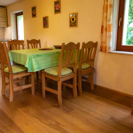 Sandsteinidyll * Rathen