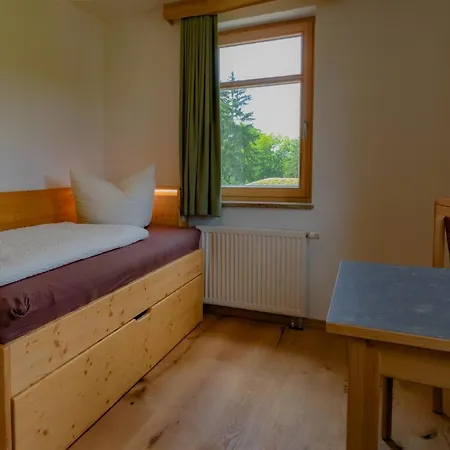 Διαμέρισμα Sandsteinidyll Rathen