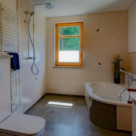 Sandsteinidyll Rathen