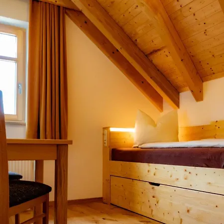 Apartment Sandsteinidyll