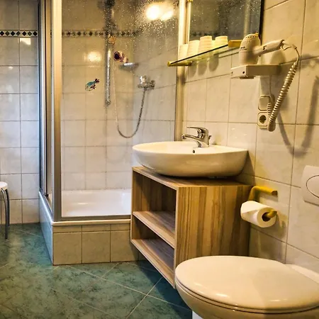 Sandsteinidyll Apartment