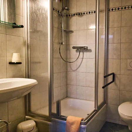 Sandsteinidyll Appartement *