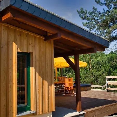 Sandsteinidyll Διαμέρισμα