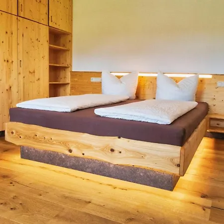 Apartament Sandsteinidyll *
