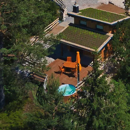 דירה Sandsteinidyll ראטן