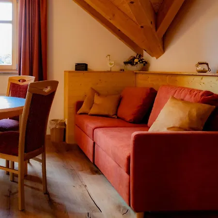Apartment Sandsteinidyll Rathen