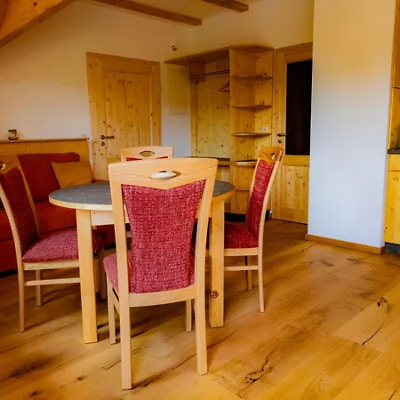 Apartment Sandsteinidyll Rathen