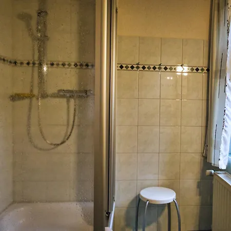 Sandsteinidyll Appartement Rathen