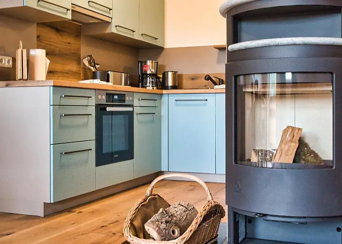 Apartment Sandsteinidyll Rathen