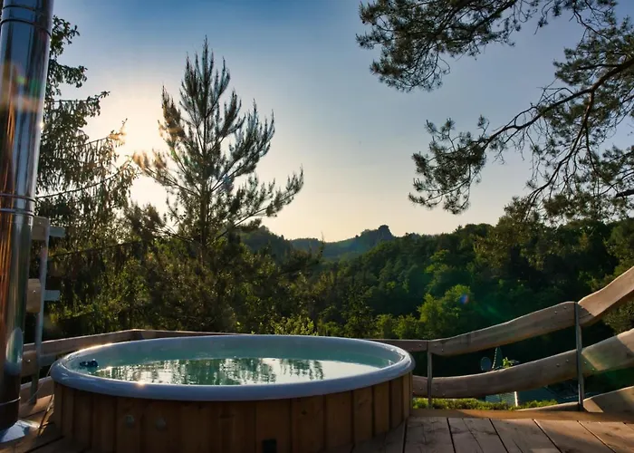 Apartment Sandsteinidyll Rathen