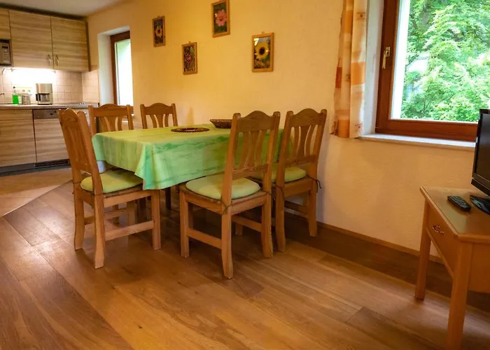 Sandsteinidyll * Rathen