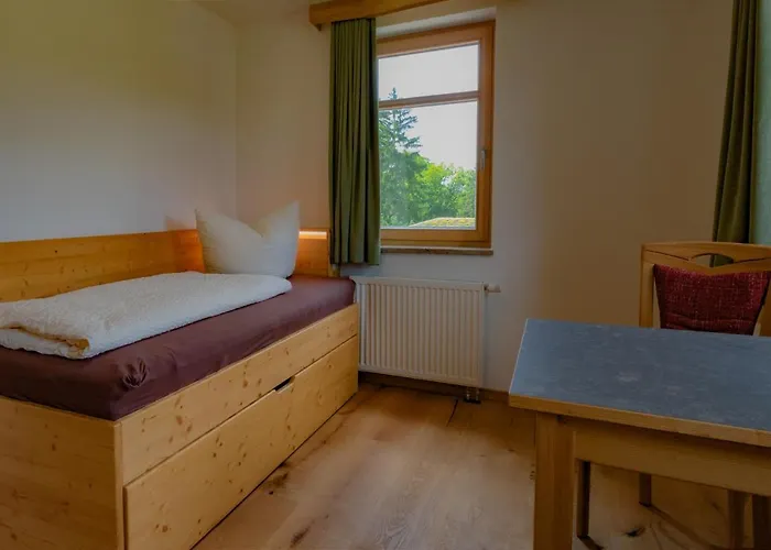 Apartment Sandsteinidyll Rathen