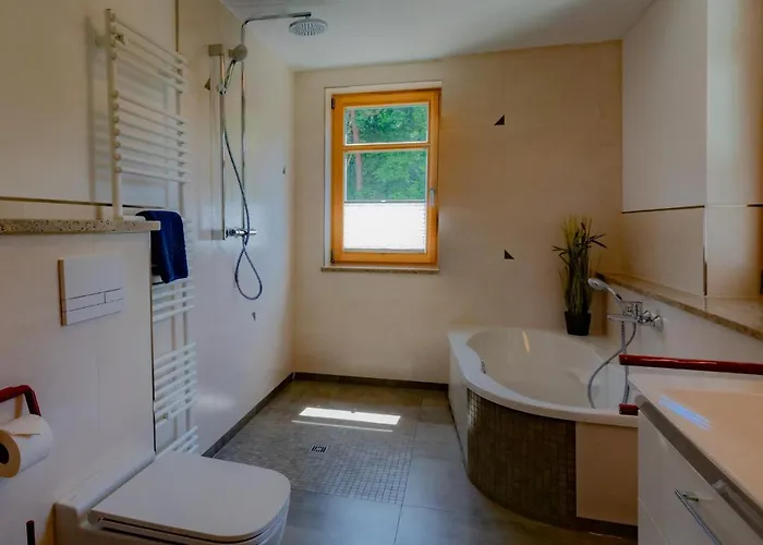 Sandsteinidyll Rathen