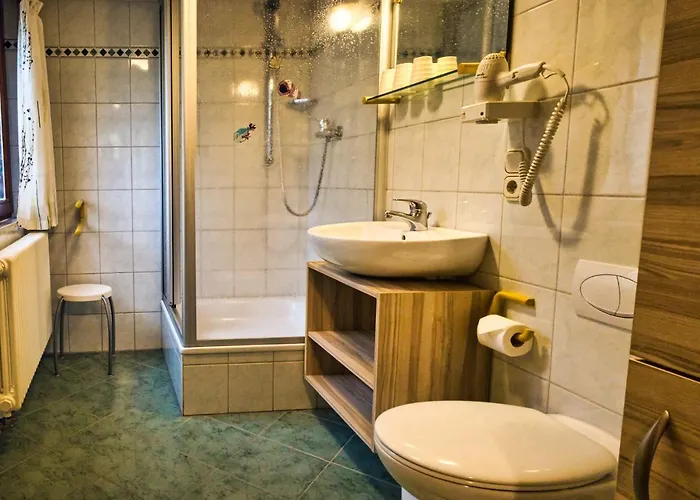 Sandsteinidyll Апартаменты