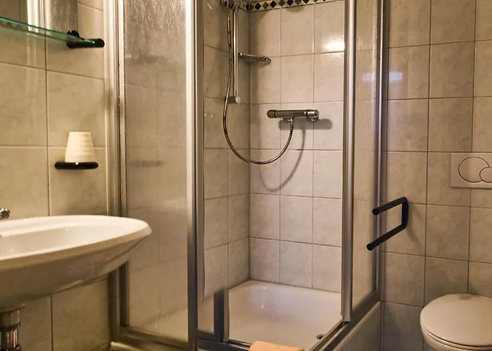 Sandsteinidyll Apartment *