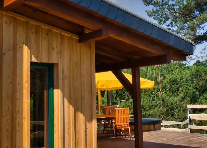 Sandsteinidyll Apartment