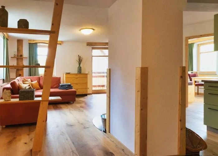 Sandsteinidyll Курорт-Ратен