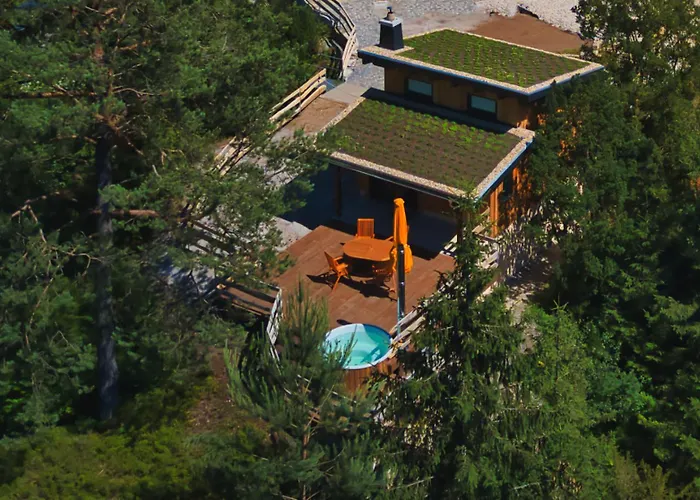 Apartment Sandsteinidyll Rathen